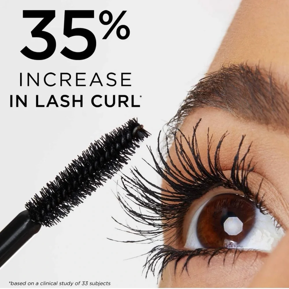 3/$20💗 Tarte Lights Camera Lashes Volumizing Mascara in Black Mini 5 ml